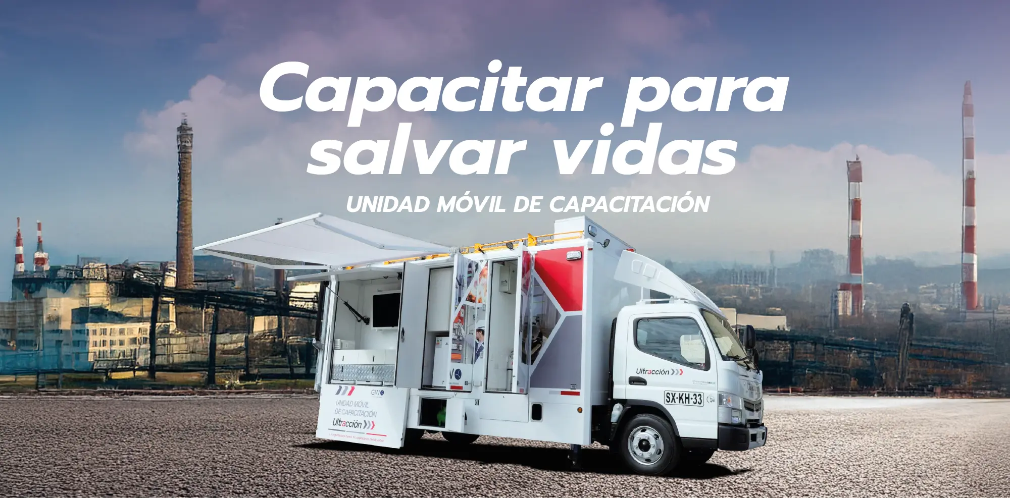 ULTRACCIÓN + Bertonati